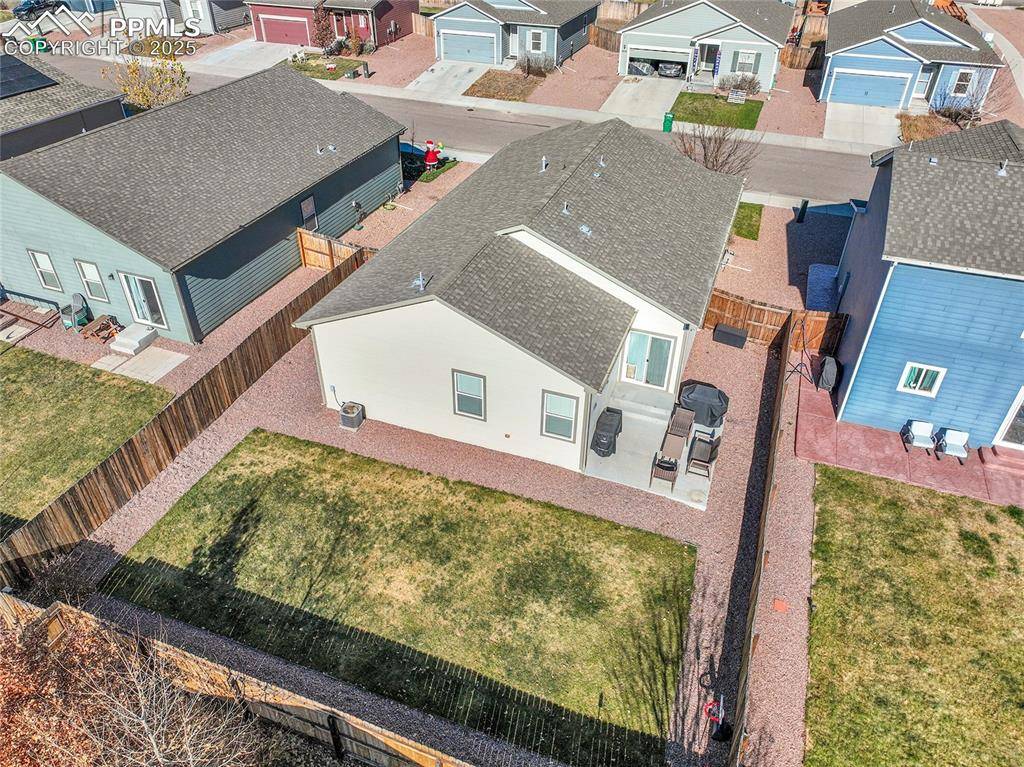 Colorado Springs, CO 80925,9777 Chalkstone LN