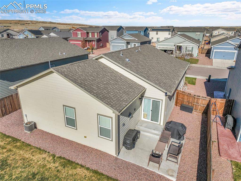 Colorado Springs, CO 80925,9777 Chalkstone LN