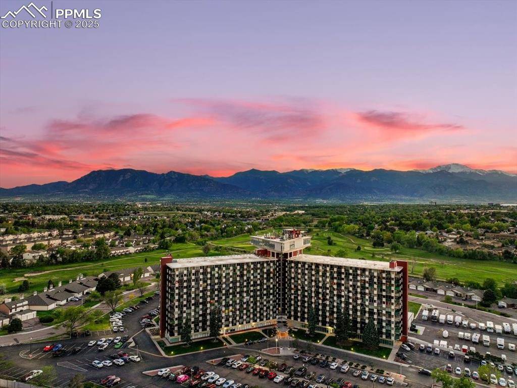 Colorado Springs, CO 80910,411 Lakewood CIR #A706