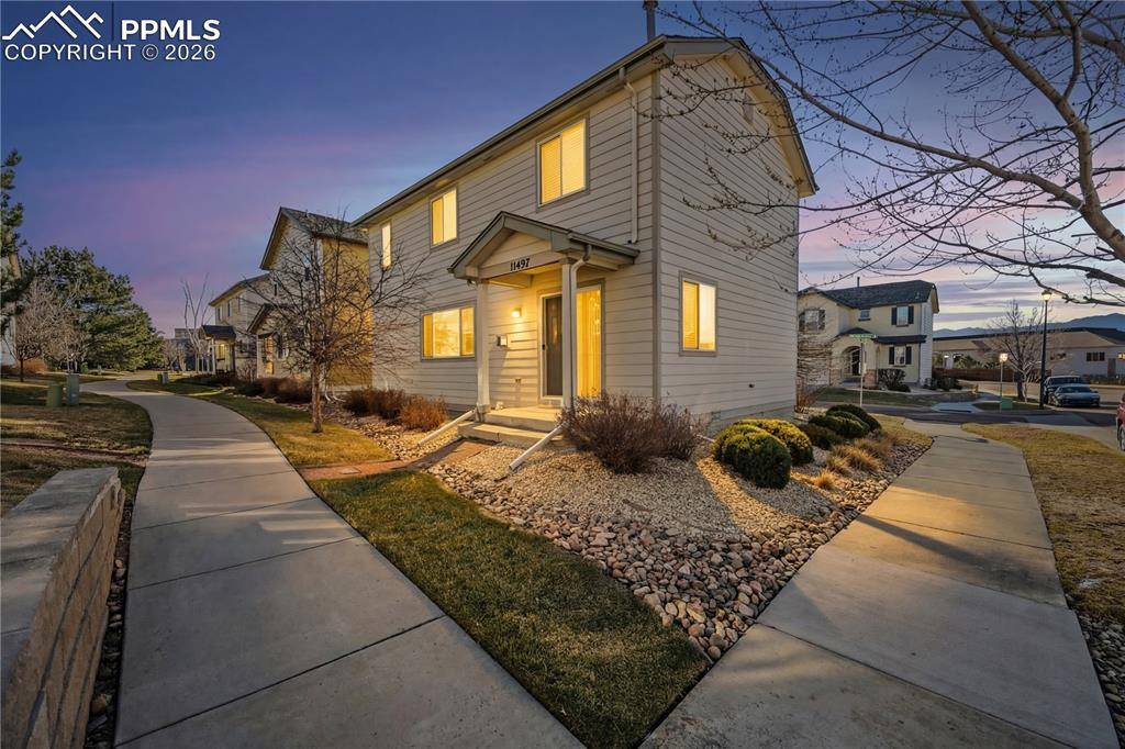 Colorado Springs, CO 80921,11497 White Lotus LN