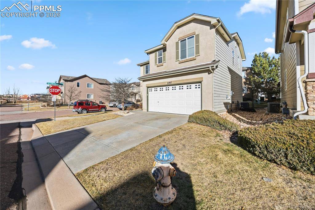 Colorado Springs, CO 80921,11497 White Lotus LN