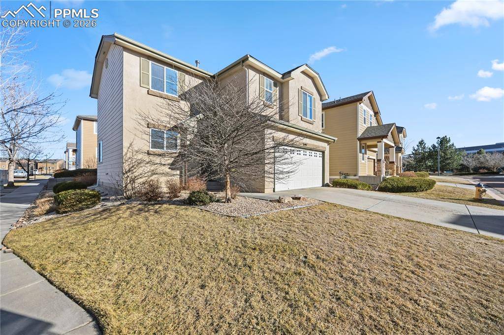 Colorado Springs, CO 80921,11497 White Lotus LN