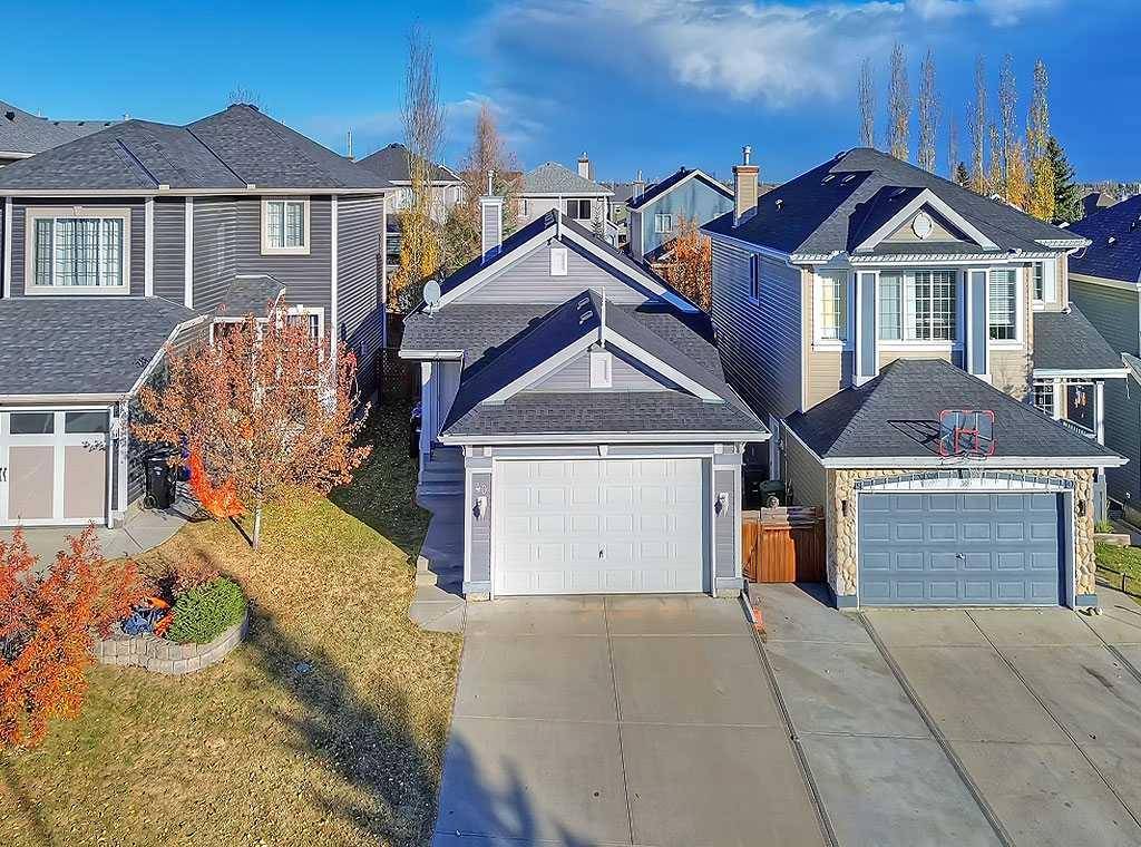 Calgary, AB T2Y 3X3,40 Bridlewood GDNS SW