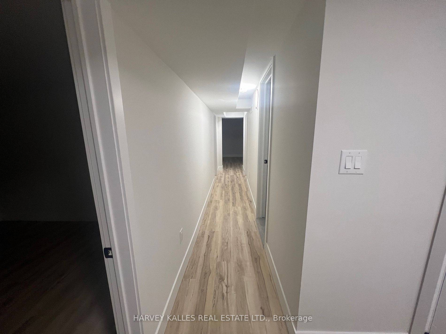 Toronto C06, ON M3H 2N3,113 McAllister RD #Bsmt