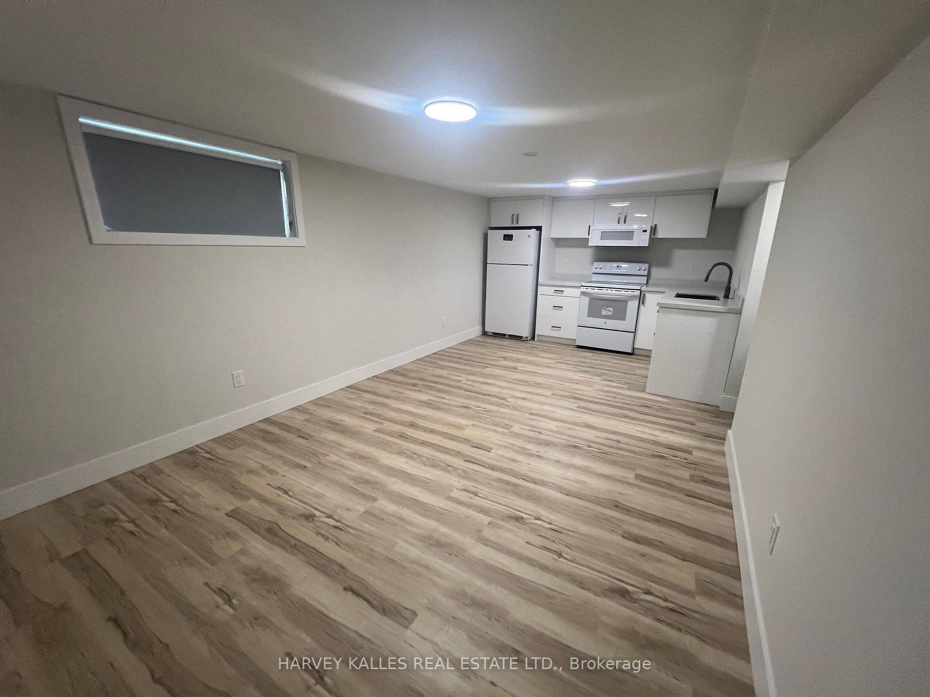 Toronto C06, ON M3H 2N3,113 McAllister RD #Bsmt