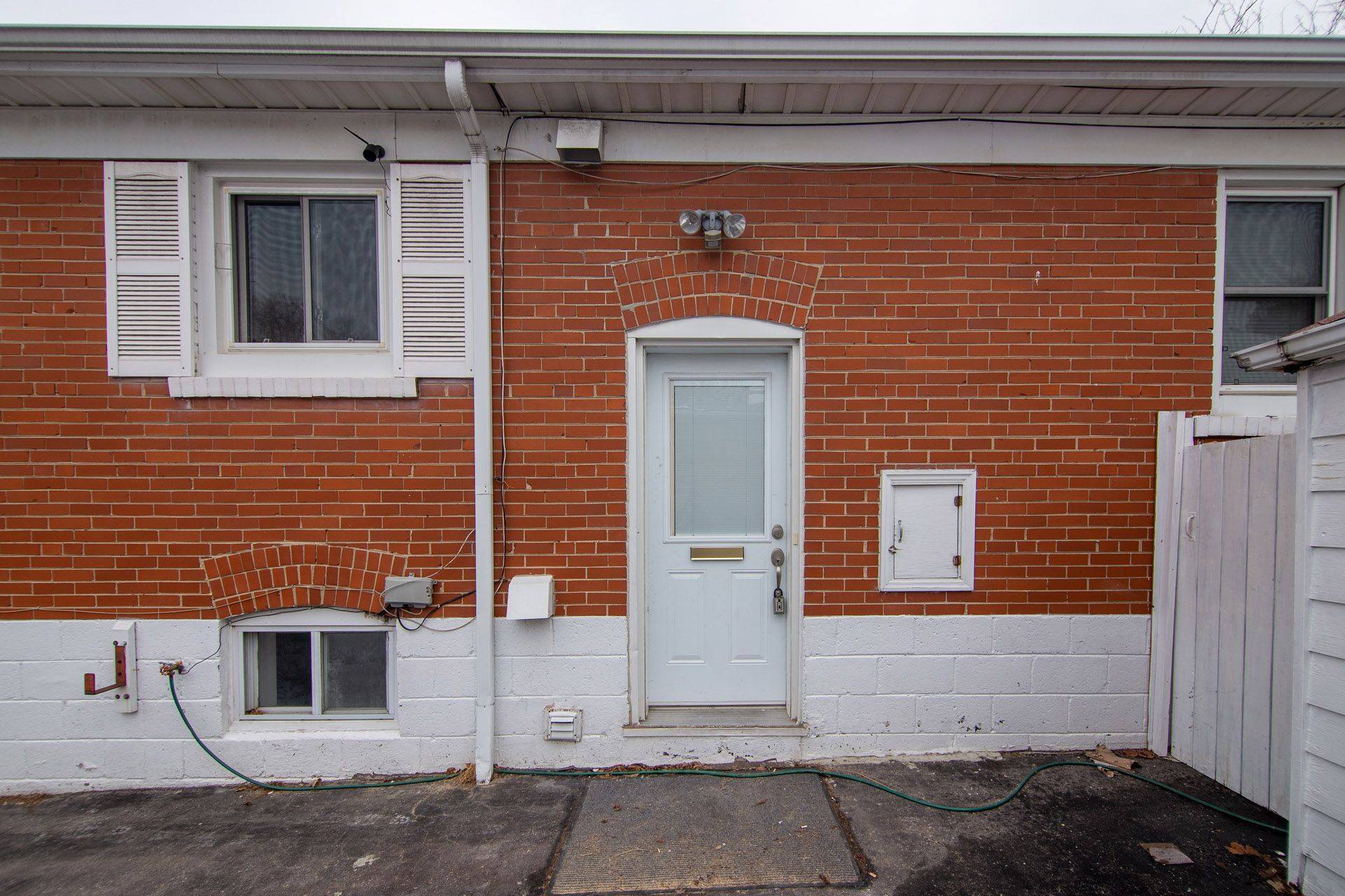 Toronto E05, ON M1T 2R6,116 Earlton RD #Bsmt