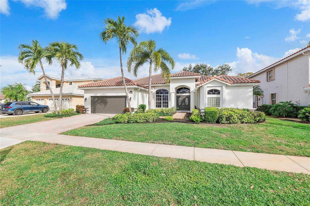 Boca Raton, FL 33428,22324 Rushmore Pl