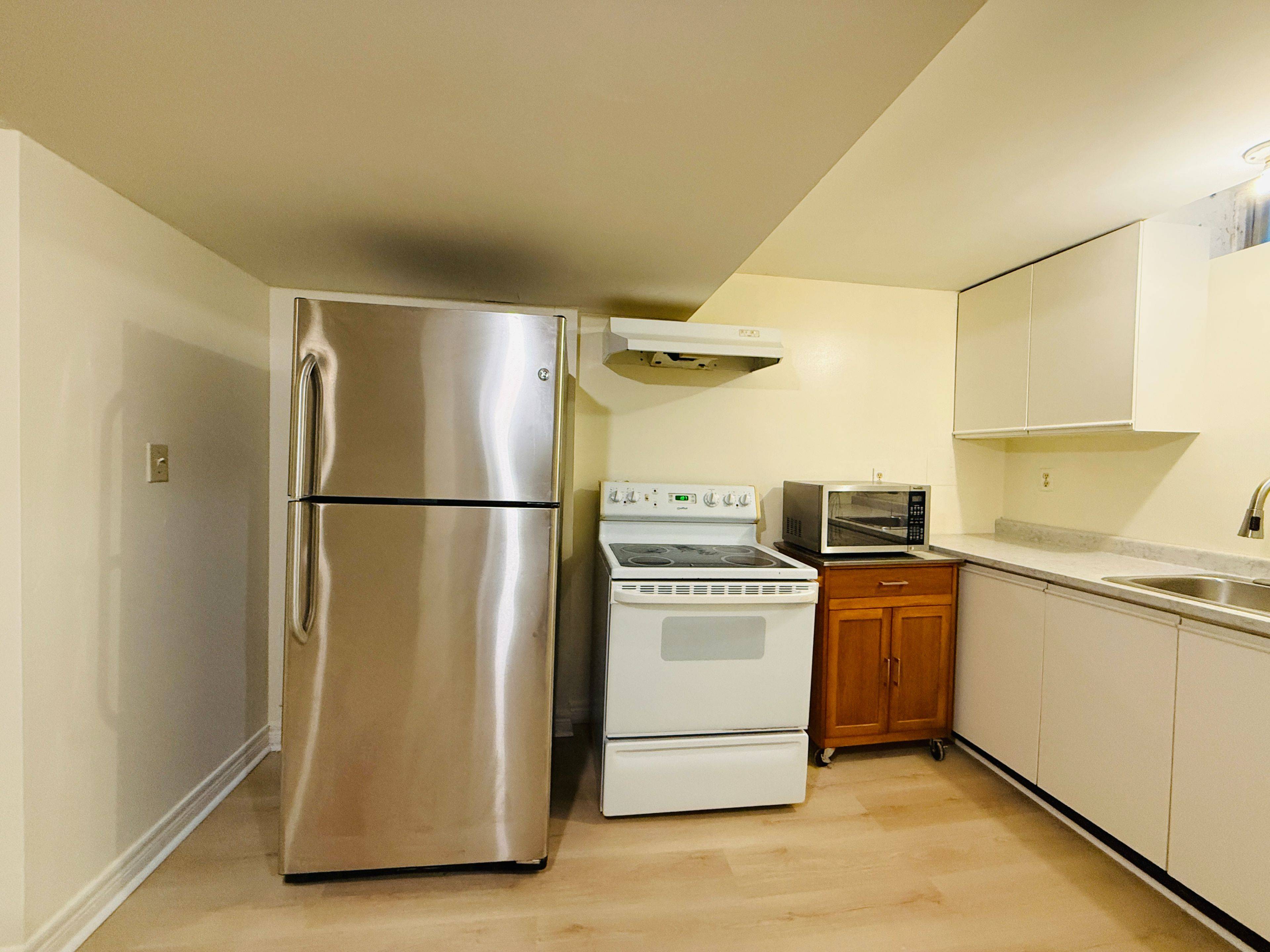 Richmond Hill, ON L4C 8H3,90 Nightstar DR #Basement