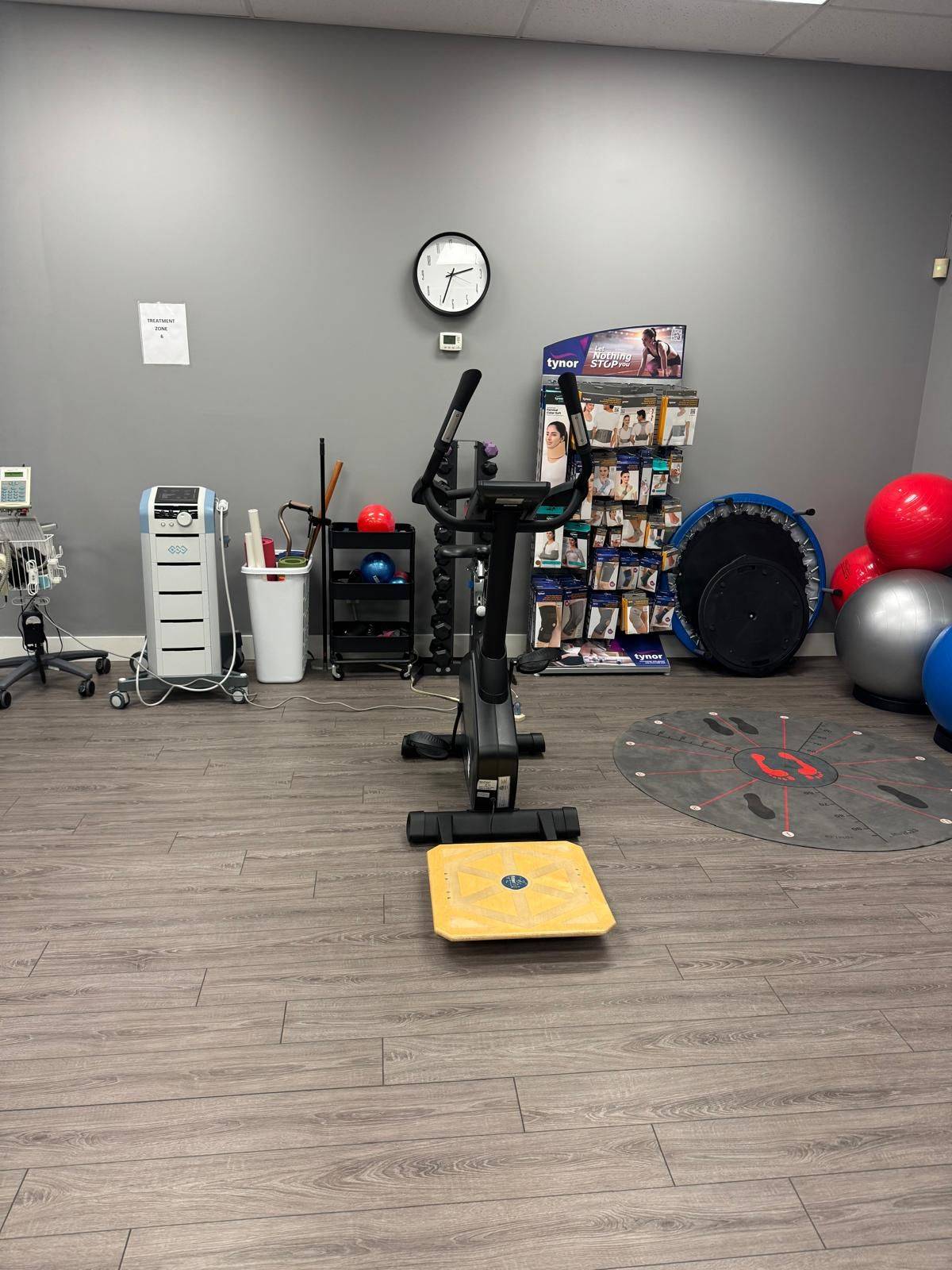 Brampton, ON L6R 1T4,630 Peter Robertson BLVD #7