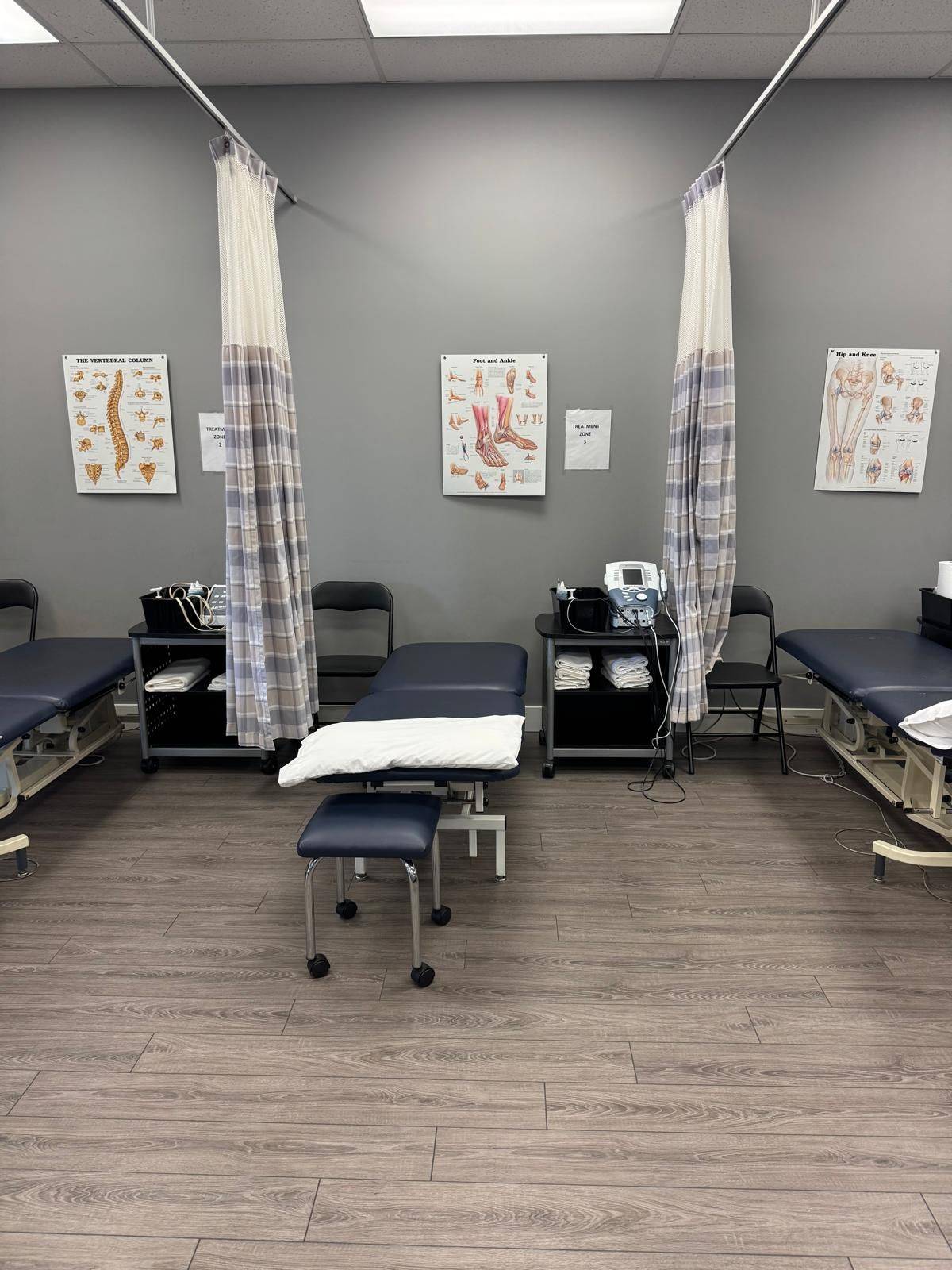 Brampton, ON L6R 1T4,630 Peter Robertson BLVD #7