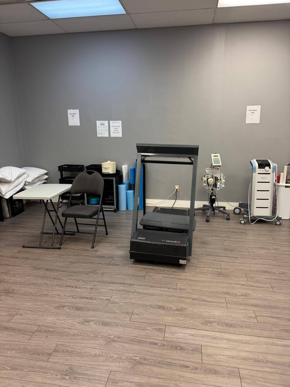 Brampton, ON L6R 1T4,630 Peter Robertson BLVD #7