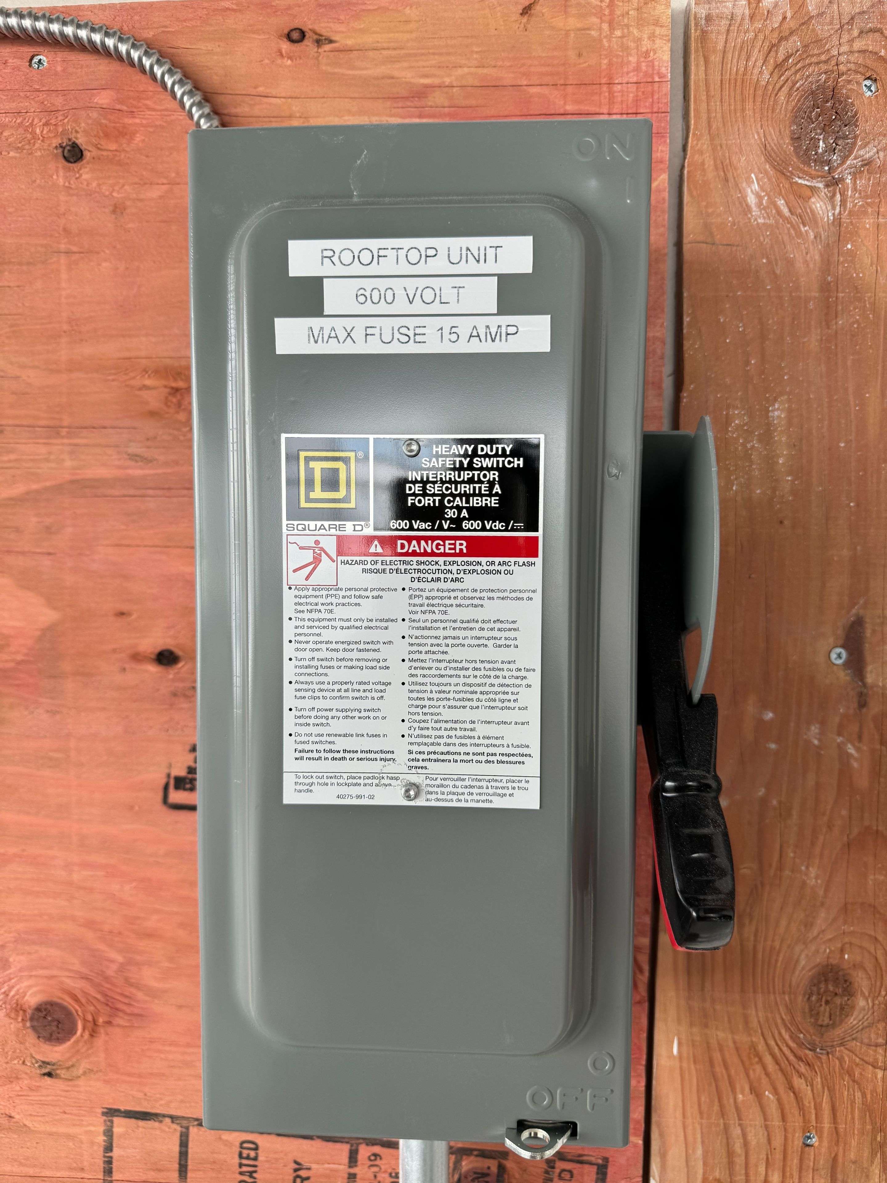 Kingston, ON K7P 0V5,1325 Centennial DR #8