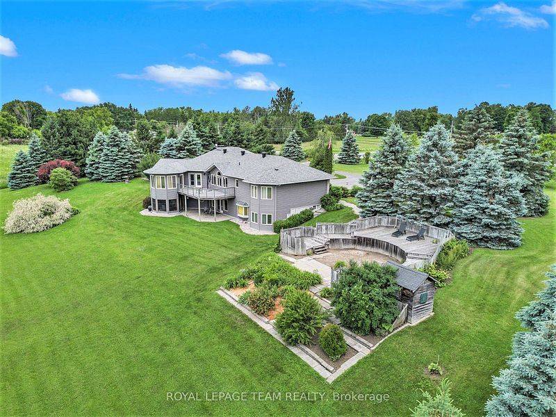 North Grenville, ON K0G 1J0,2124 Cty Rd 18 RD S