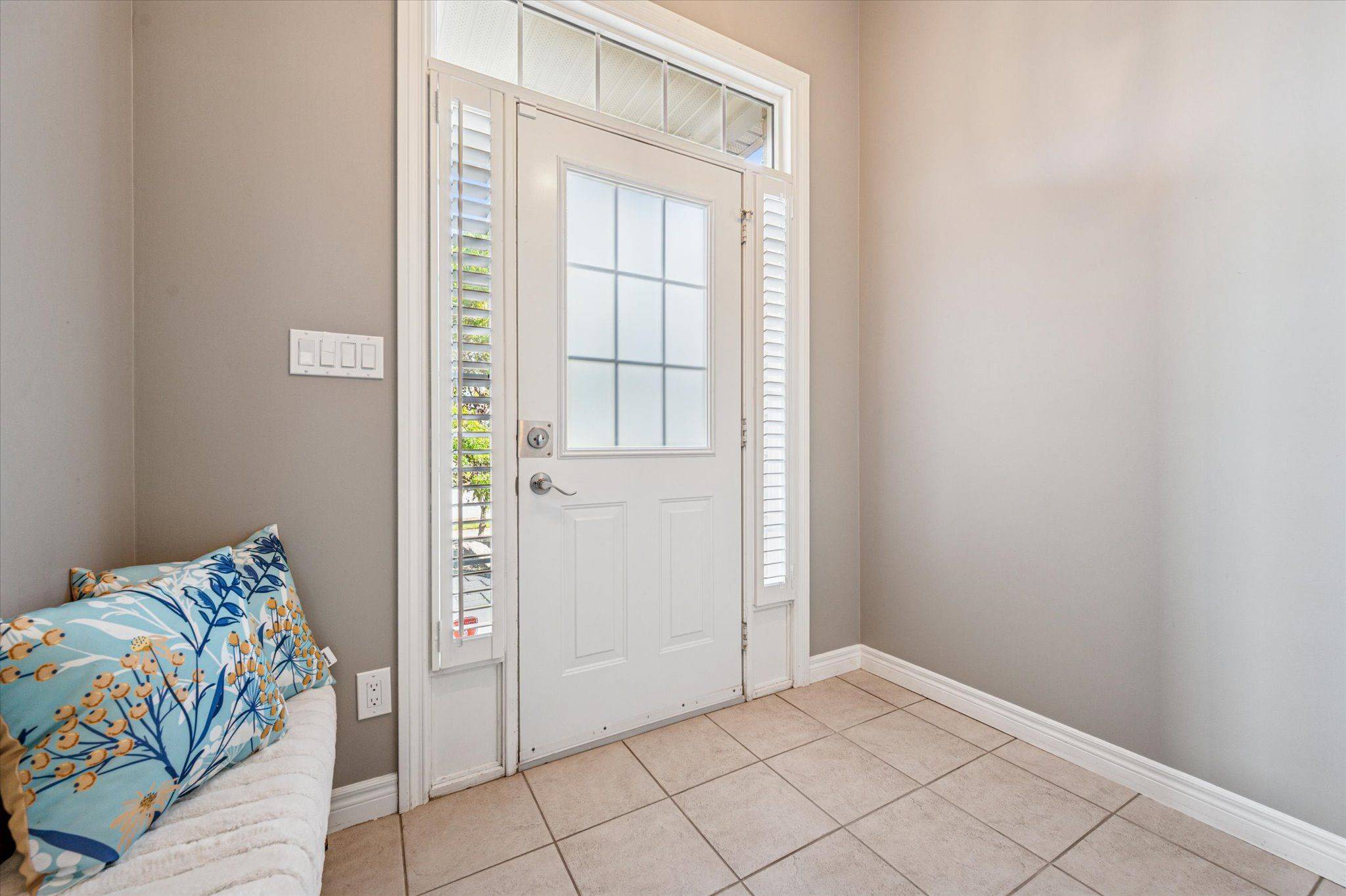 Waterloo, ON N2K 4B7,503 Brigantine DR