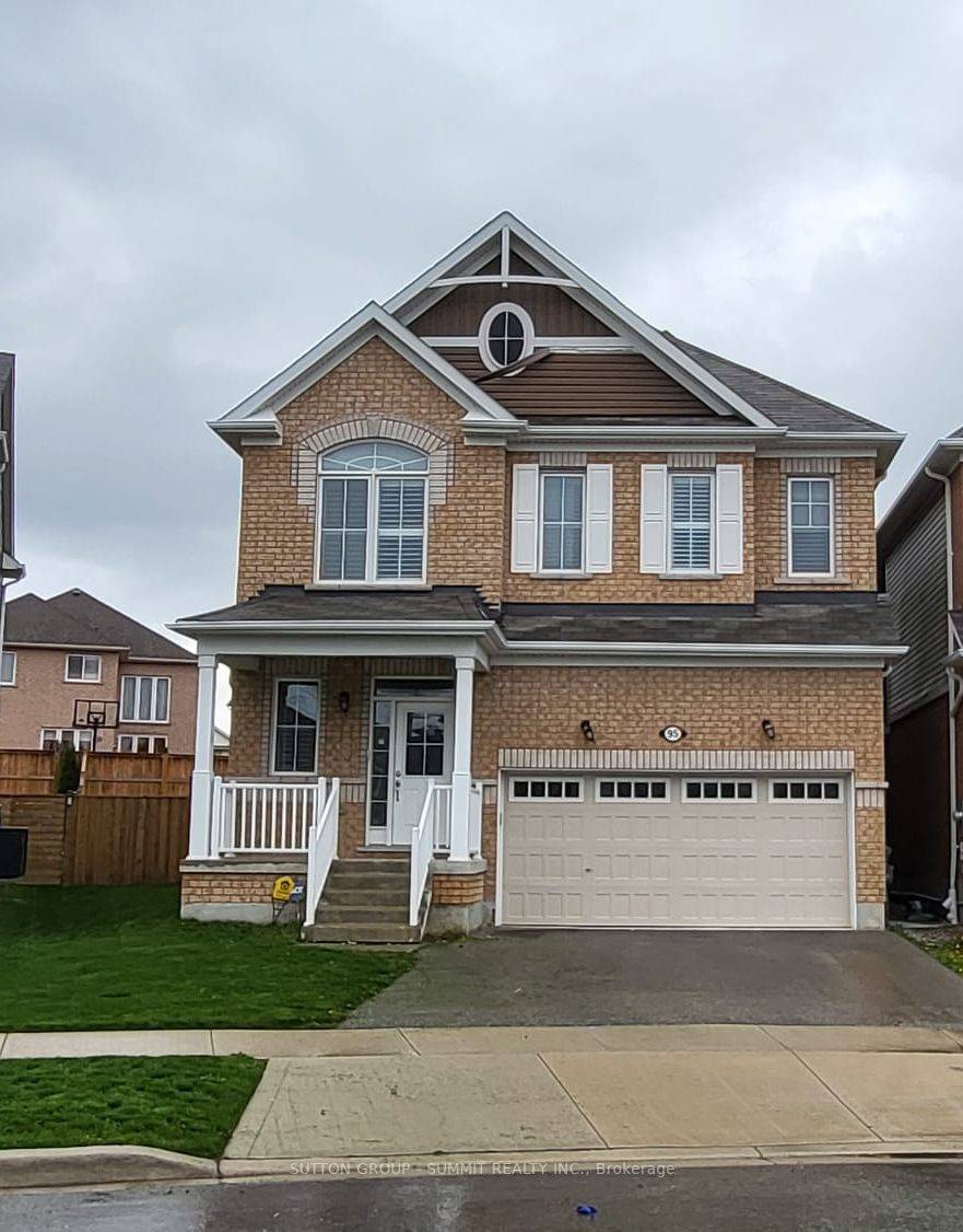 Kitchener, ON N2P 0H4,95 Watermill ST
