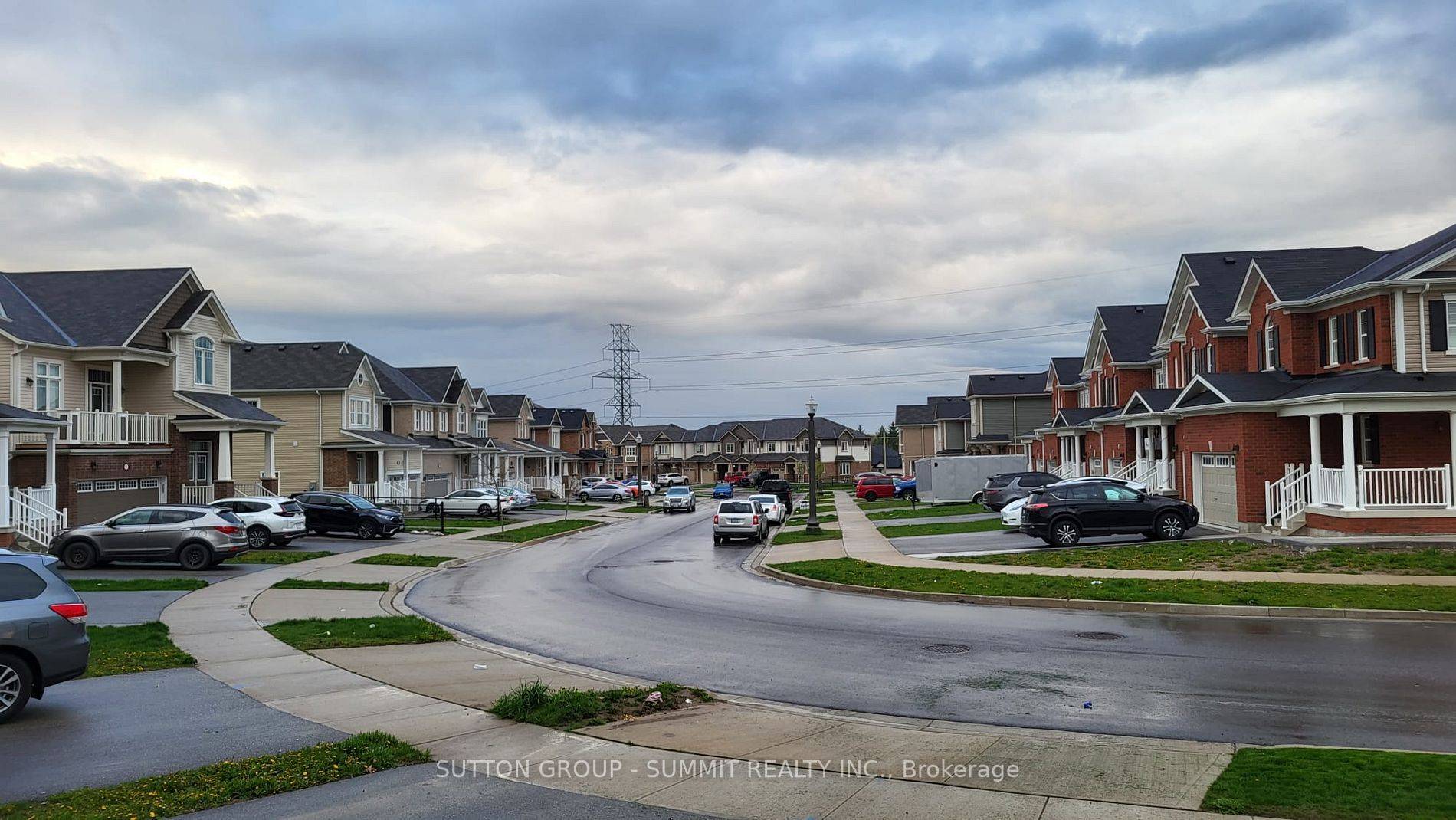 Kitchener, ON N2P 0H4,95 Watermill ST