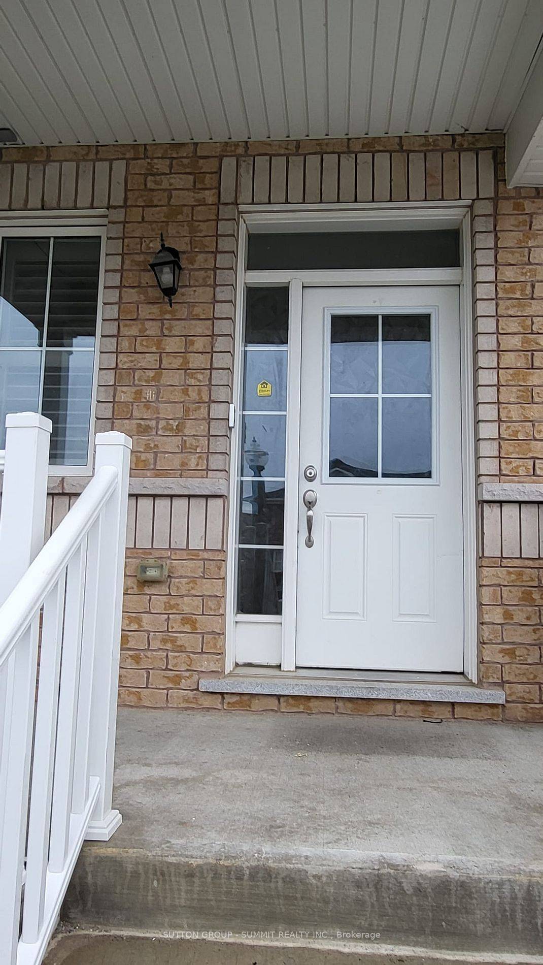 Kitchener, ON N2P 0H4,95 Watermill ST