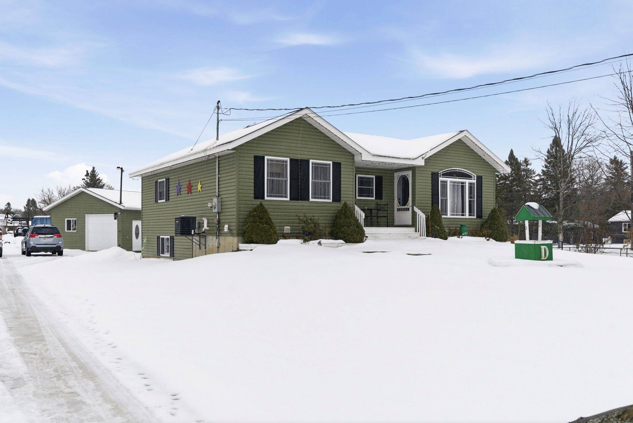 South Glengarry, ON K0C 2J0,6149 Poirier AVE