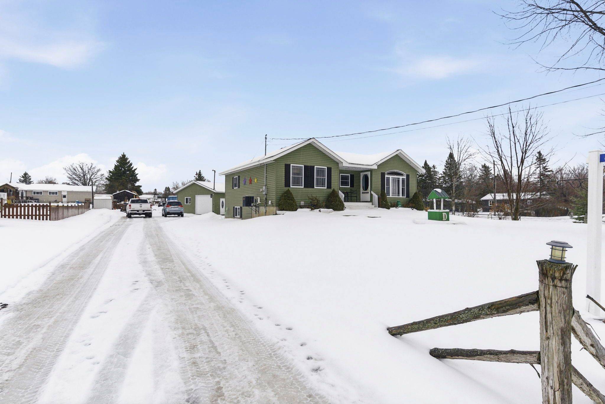 South Glengarry, ON K0C 2J0,6149 Poirier AVE