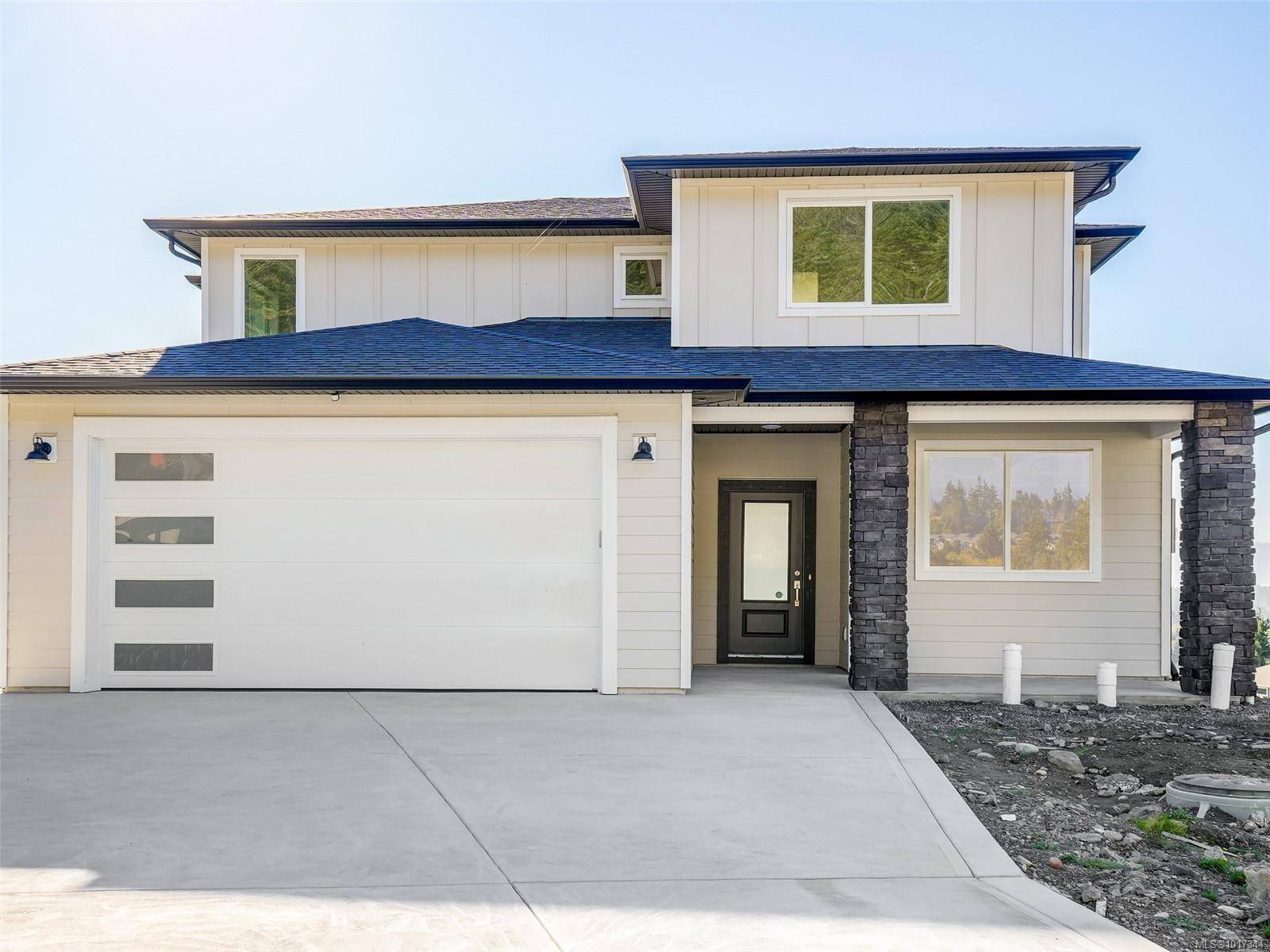 Sooke, BC V9Z 1P8,2585 Nickson Way