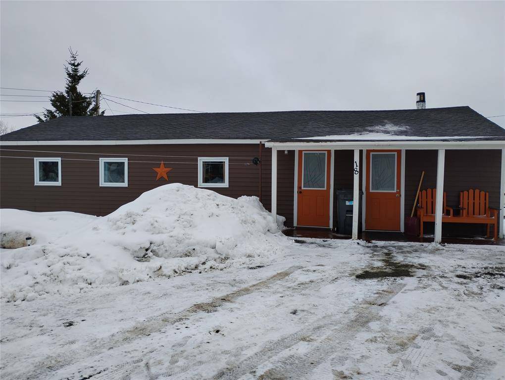 Parkview, NL A0G1P0,18 Parkview Road