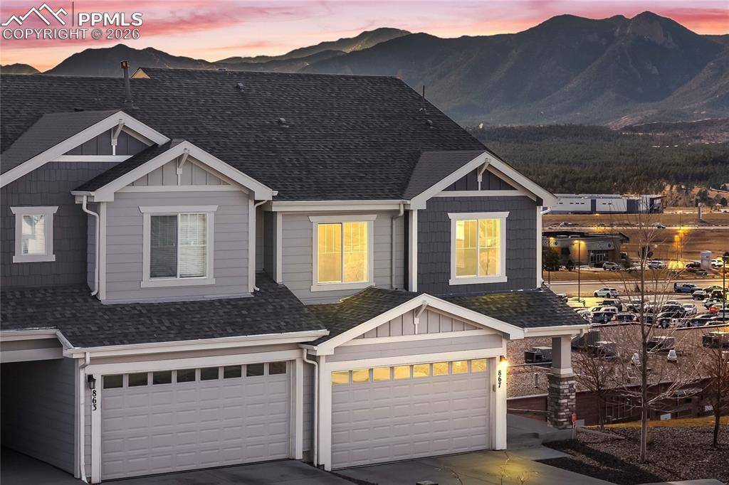 Monument, CO 80132,867 Marine Corps DR