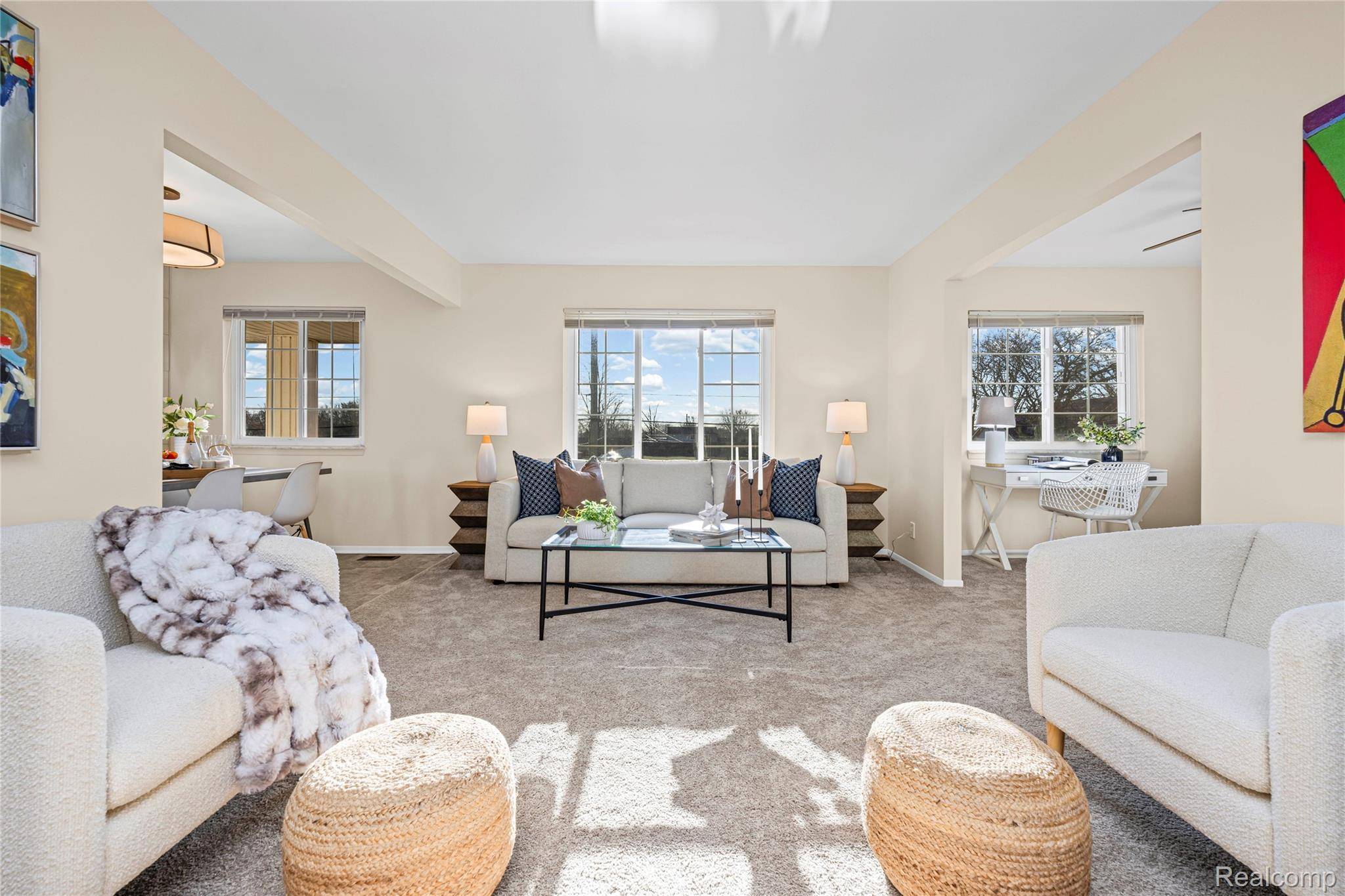 St. Clair Shores, MI 48082,22592 Masonic