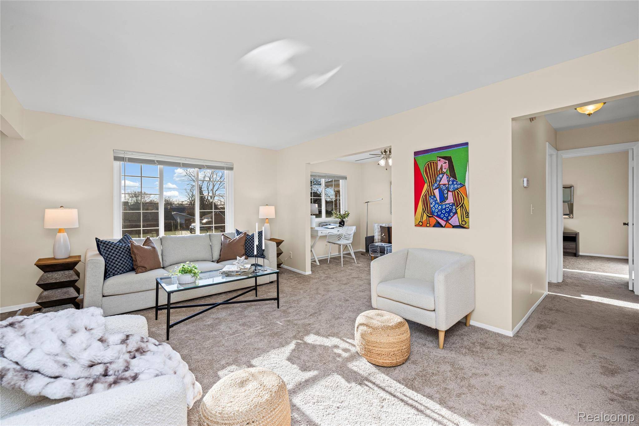 St. Clair Shores, MI 48082,22592 Masonic