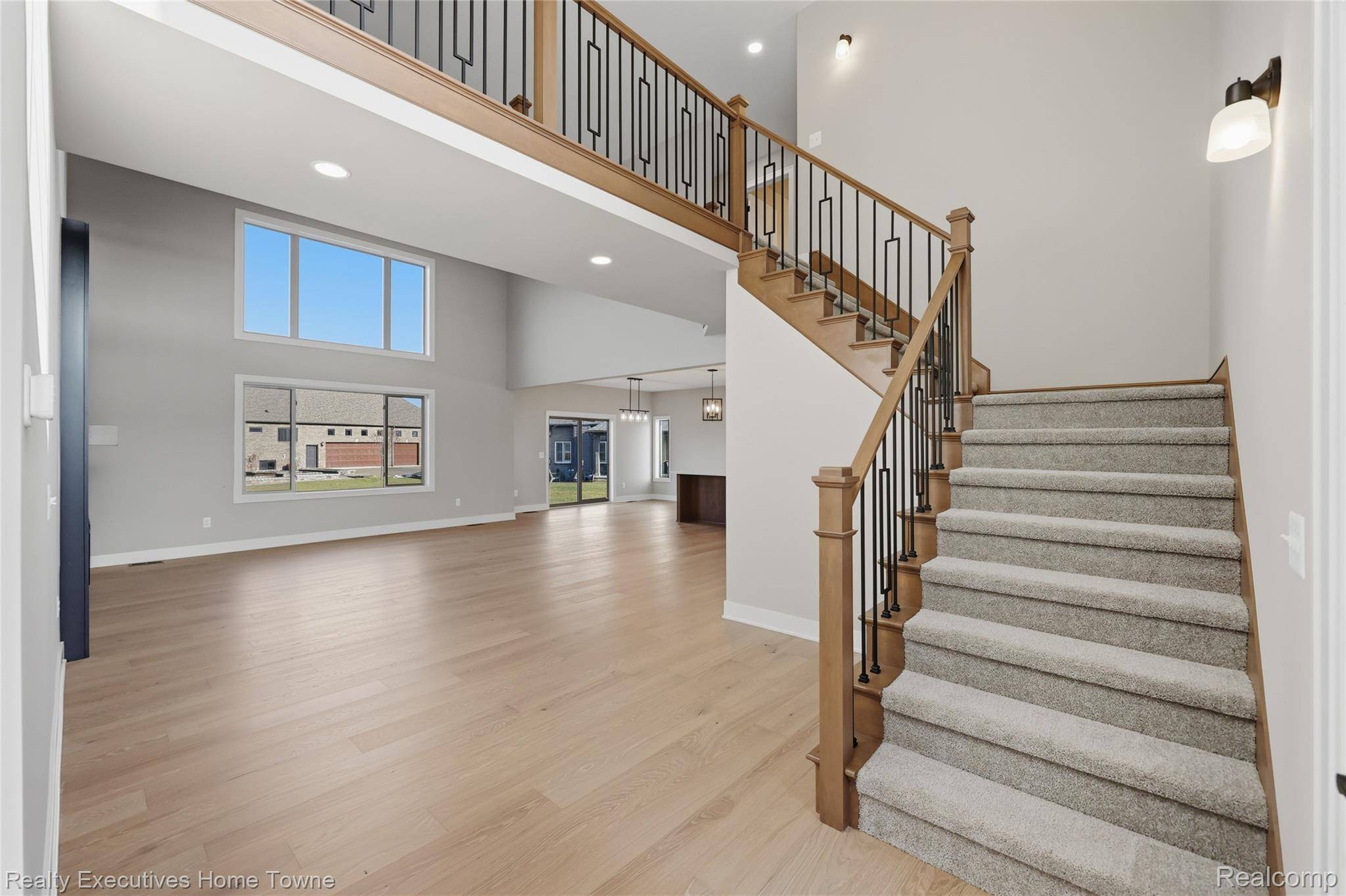 New Baltimore, MI 48047,35701 Strongford DR