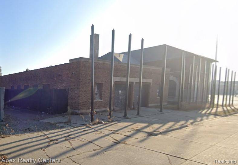 Detroit, MI 48210,5658 Braden ST