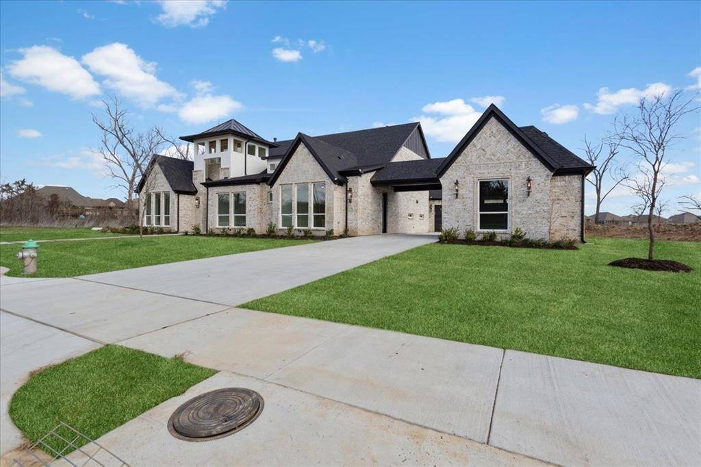 Denison, TX 75020,186 Acorn Trail