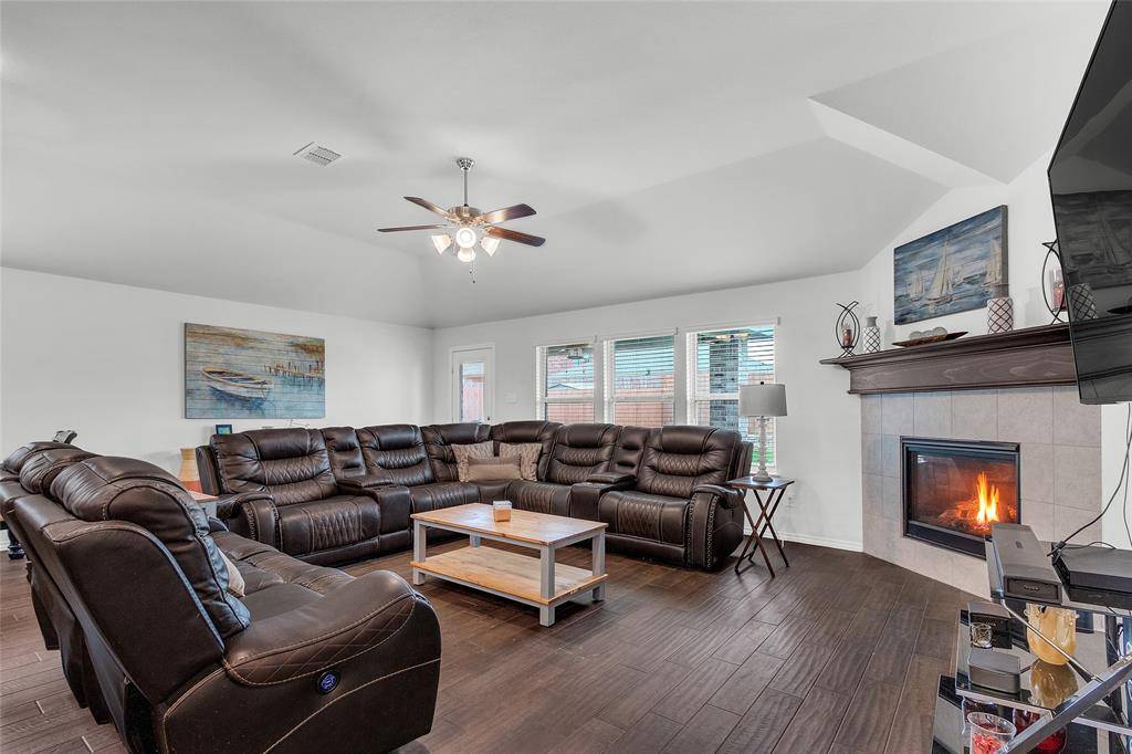 Forney, TX 75126,2908 Montrose Trail