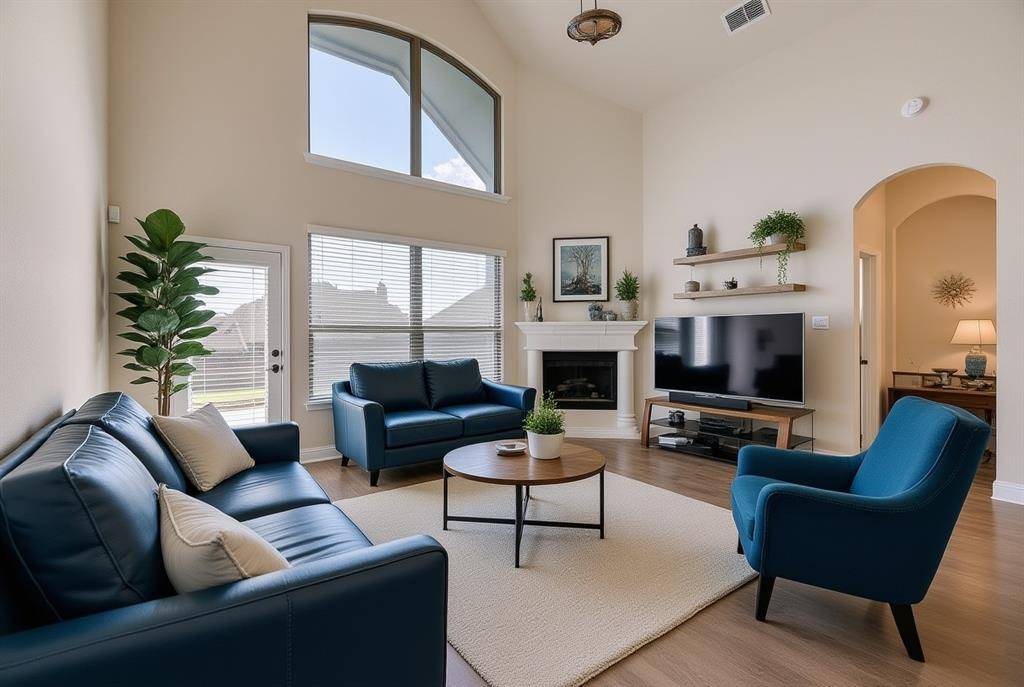 Mclendon Chisholm, TX 75032,1537 Firenza Court