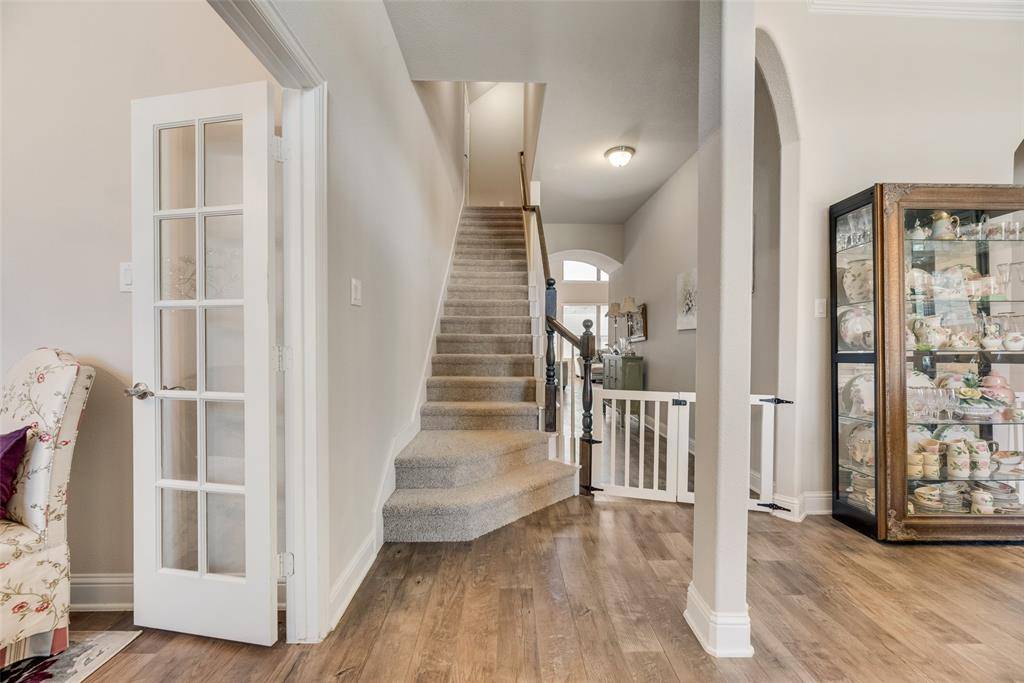 Mclendon Chisholm, TX 75032,1537 Firenza Court