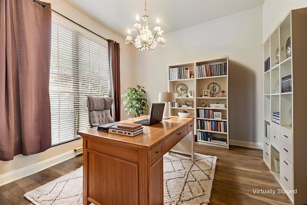 Mclendon Chisholm, TX 75032,1537 Firenza Court