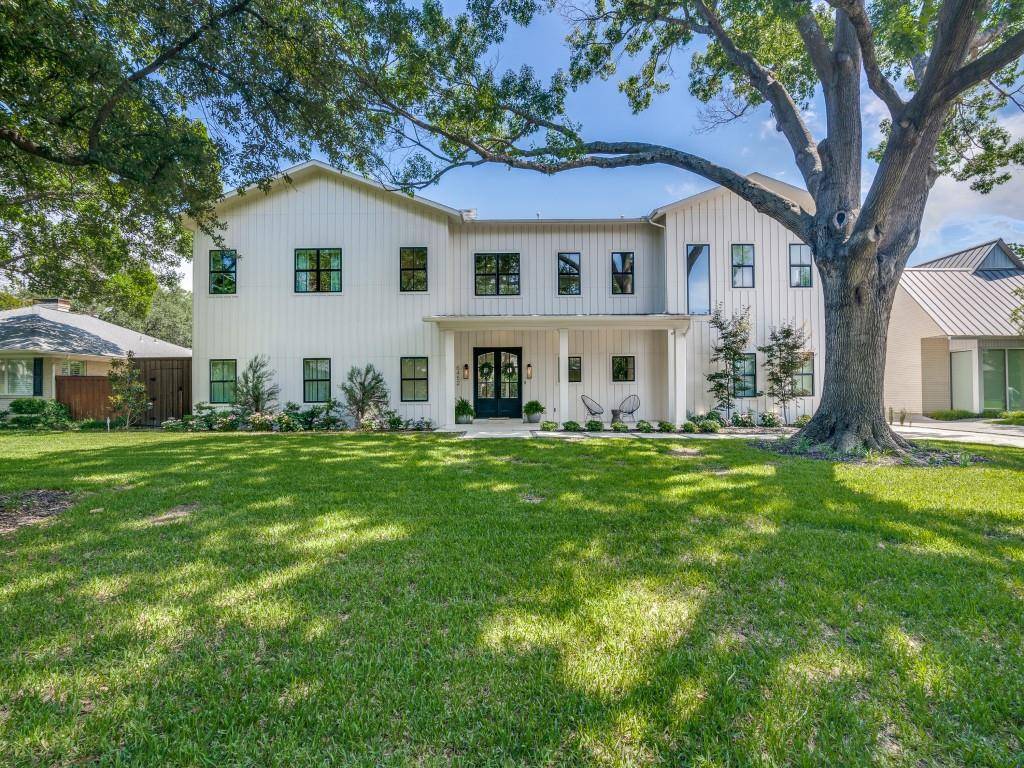 Dallas, TX 75230,6452 Lavendale Avenue