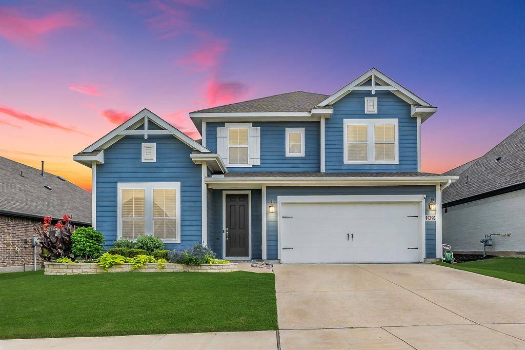 Northlake, TX 76247,2420 Stella Lane