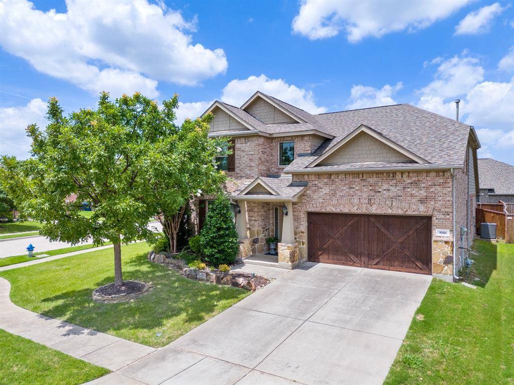 Mckinney, TX 75071,1001 Nob Hill Place