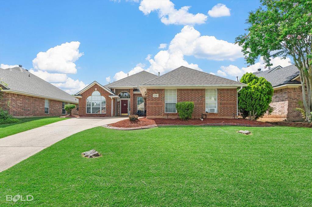 Bossier City, LA 71111,2319 Windsor Court