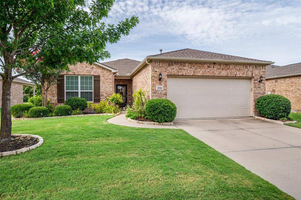 Frisco, TX 75036,2941 Oyster Bay Drive