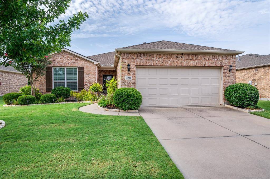 Frisco, TX 75036,2941 Oyster Bay Drive