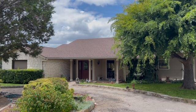 Burnet, TX 78611,300 Summit Ridge Road