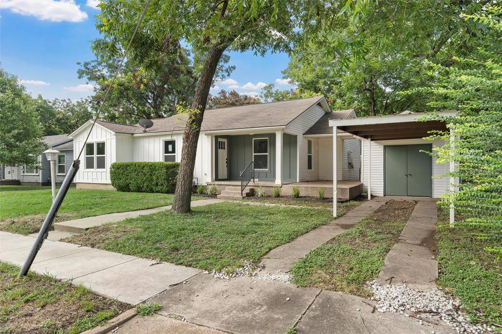 Waco, TX 76707,3224 Edmond Avenue