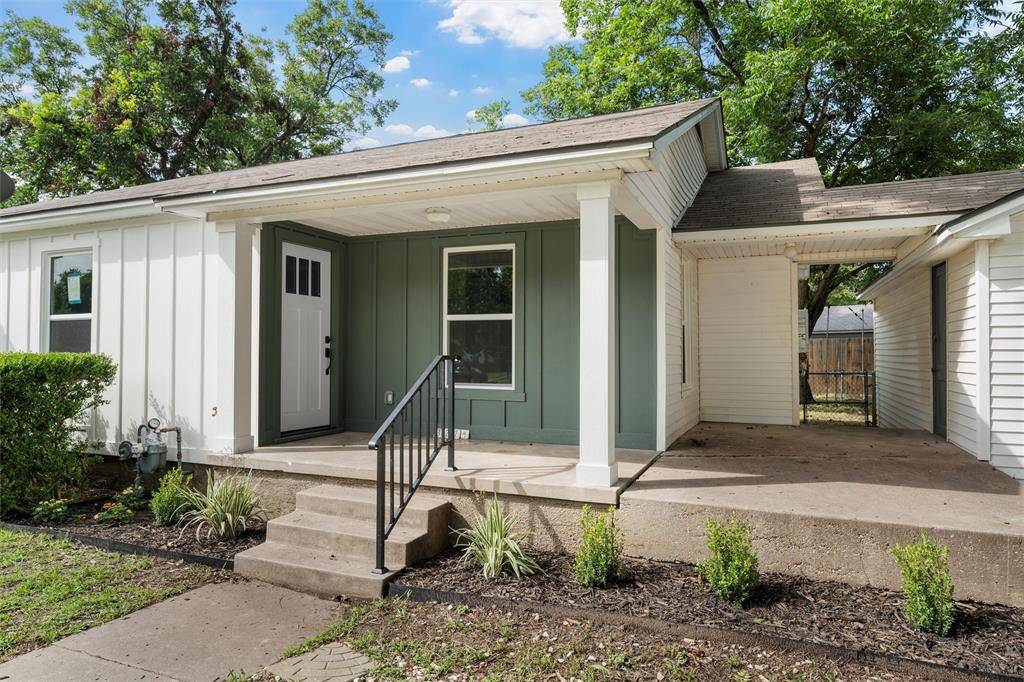 Waco, TX 76707,3224 Edmond Avenue