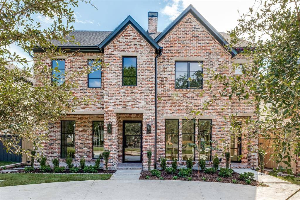 University Park, TX 75205,3605 McFARLIN Boulevard