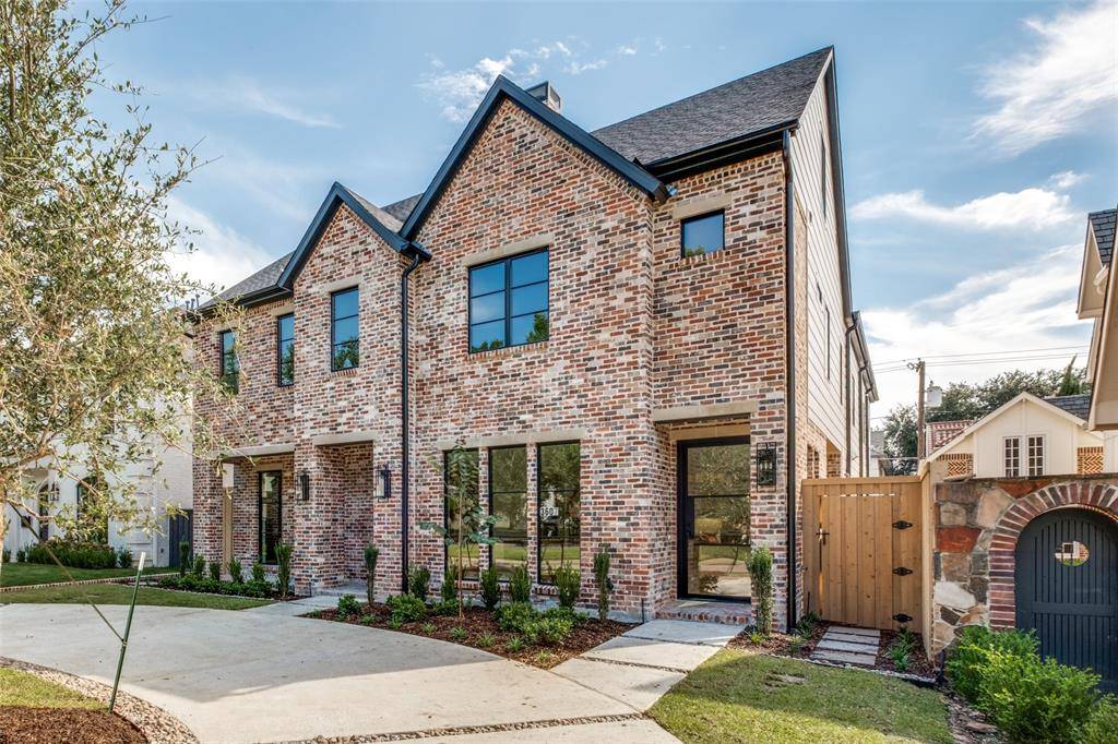 University Park, TX 75205,3605 McFARLIN Boulevard