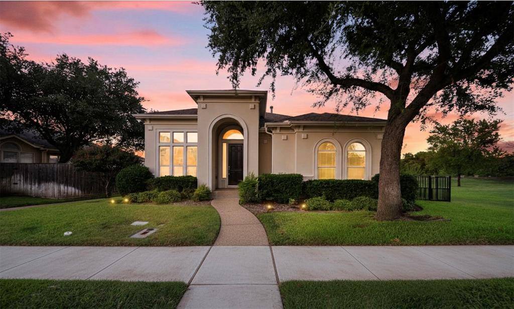 Irving, TX 75062,3615 University Park Lane