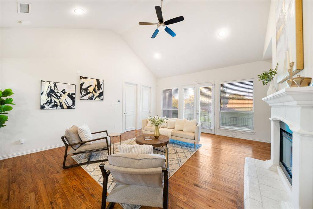 Irving, TX 75062,3615 University Park Lane