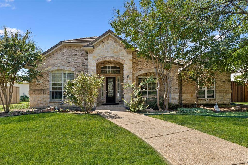 Irving, TX 75038,2015 Crockett Circle