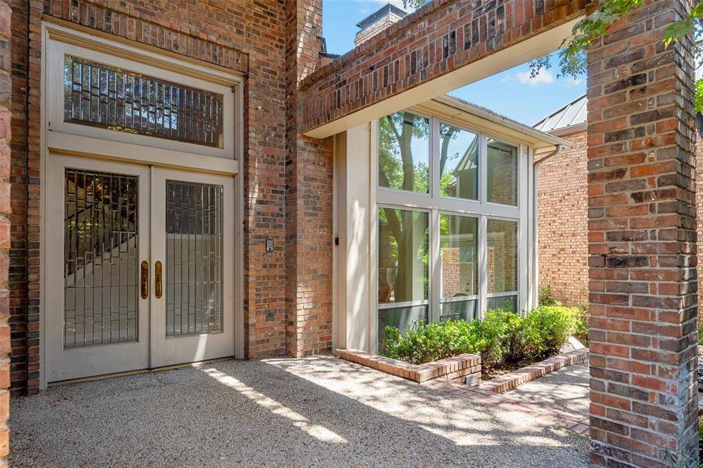 Dallas, TX 75225,4 Braewick Court